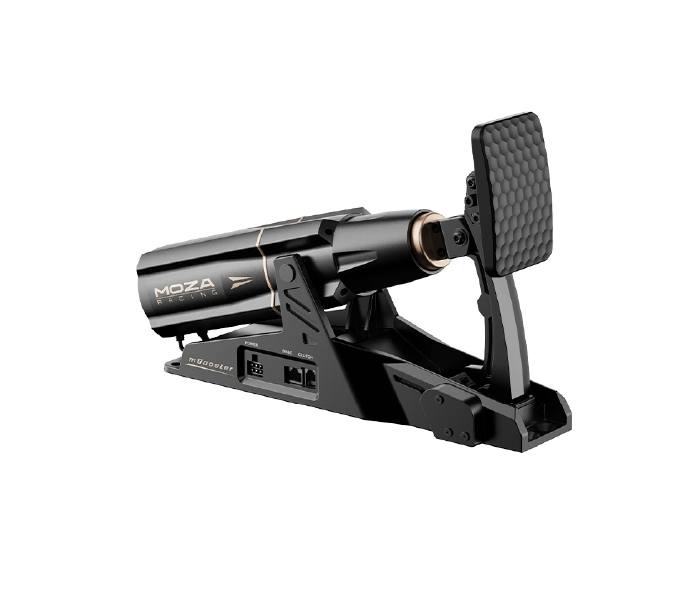 MOZA mBooster Active Pedal